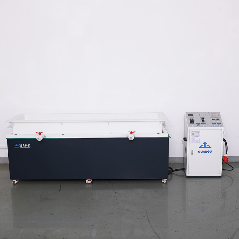 Magnetic Luxembourggrinding machine